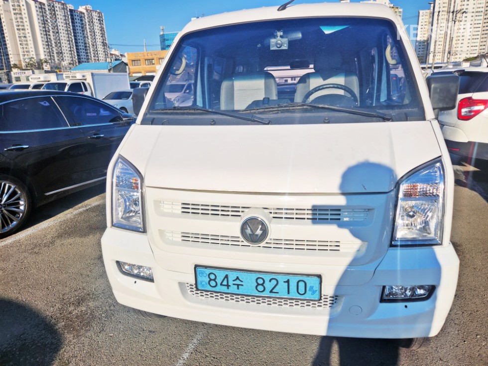 동풍자동차 마사다