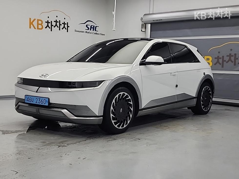 현대 아이오닉5