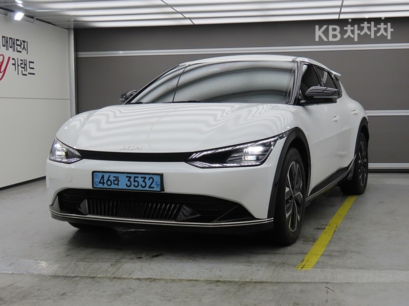 기아 EV6
