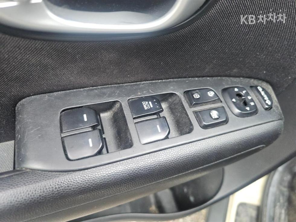 2015 - kia soul