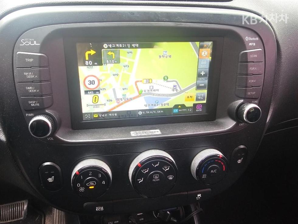 2015 - kia soul