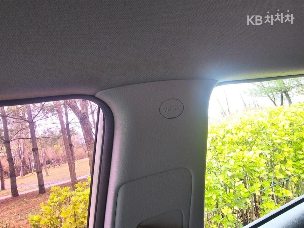 2015 - kia soul