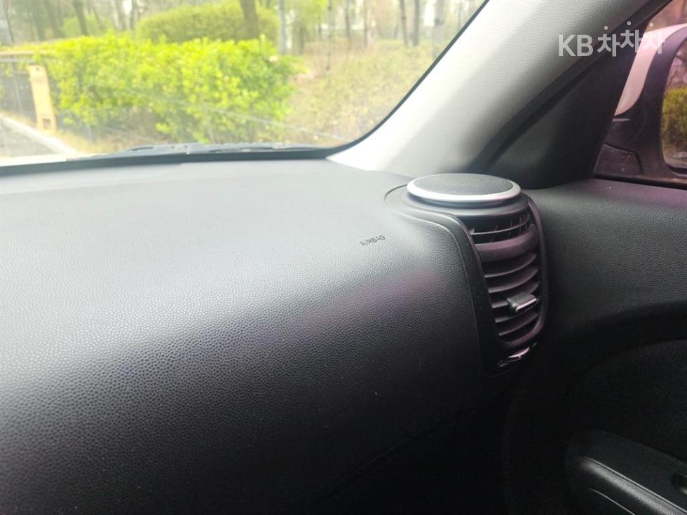 2015 - kia soul