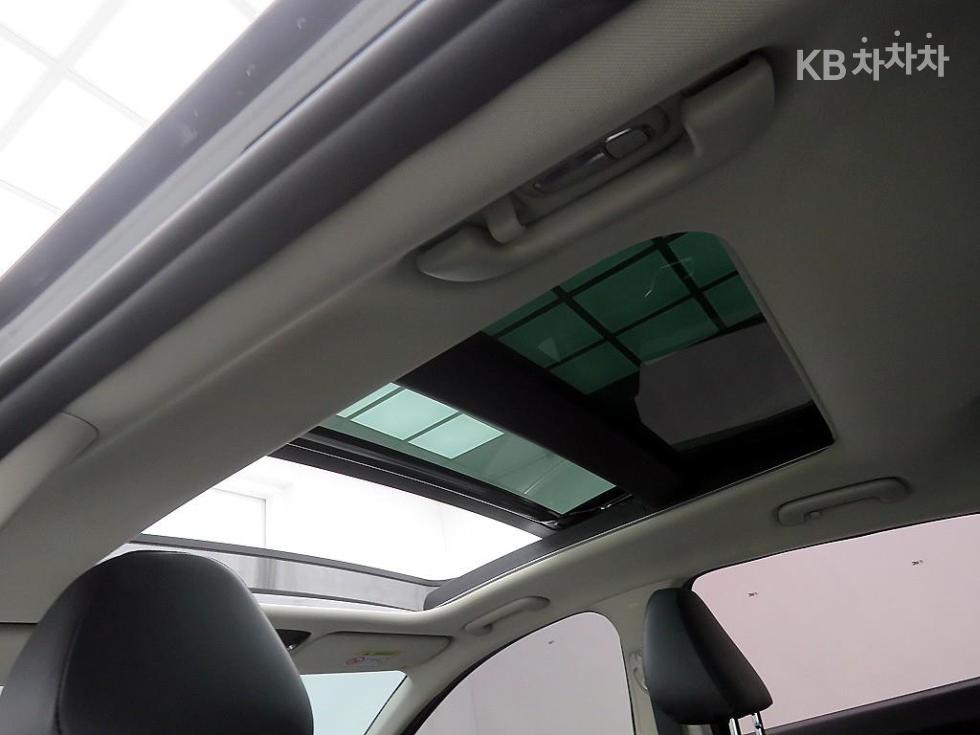 2021 - kia k5