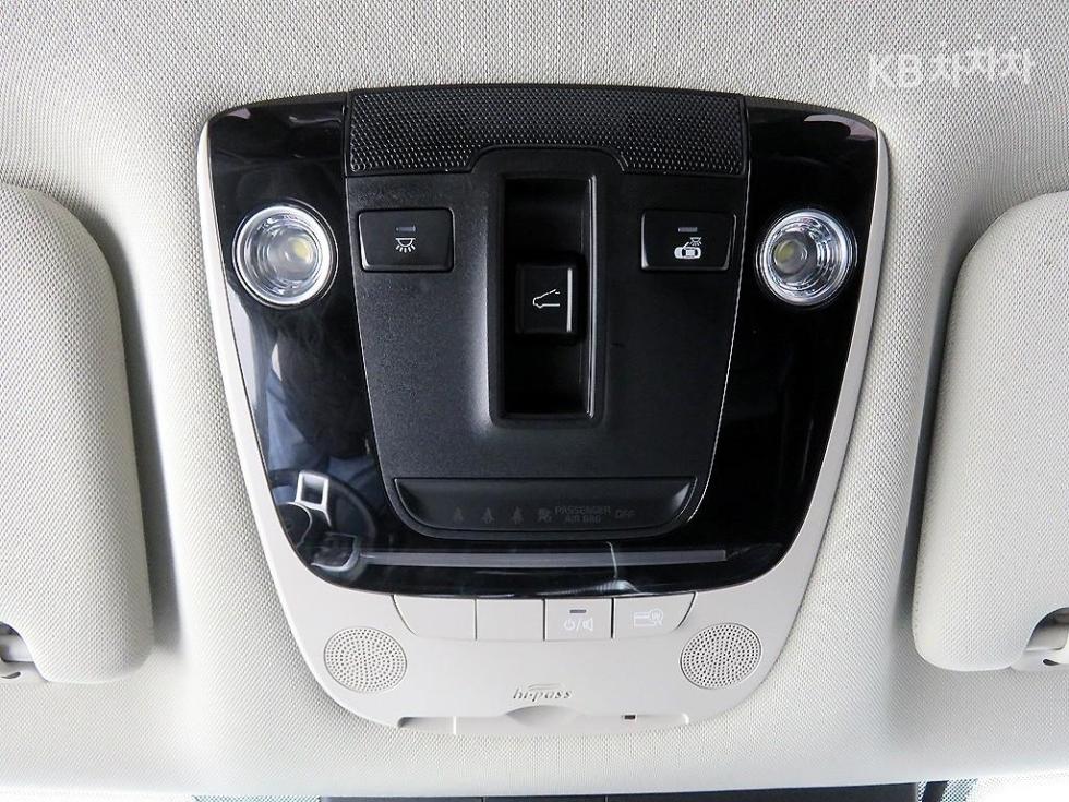 2021 - kia k5