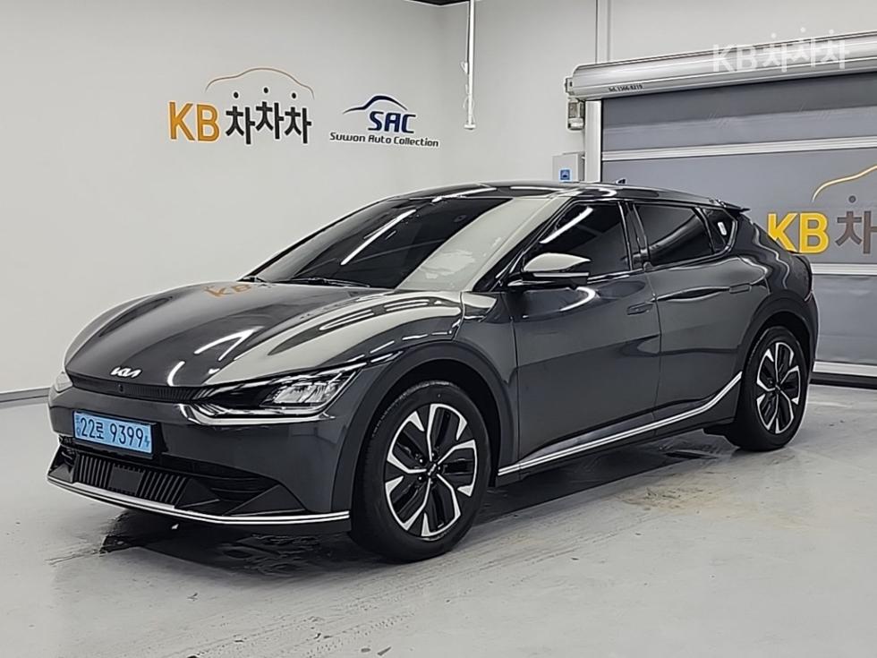 기아 EV6