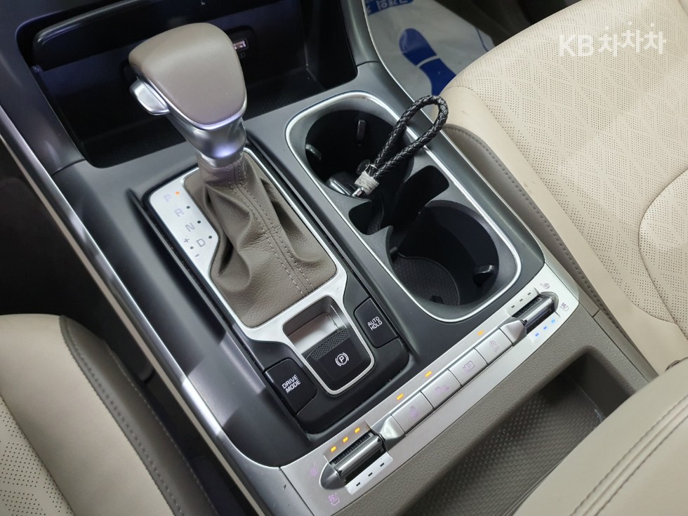 2021 - kia carnival