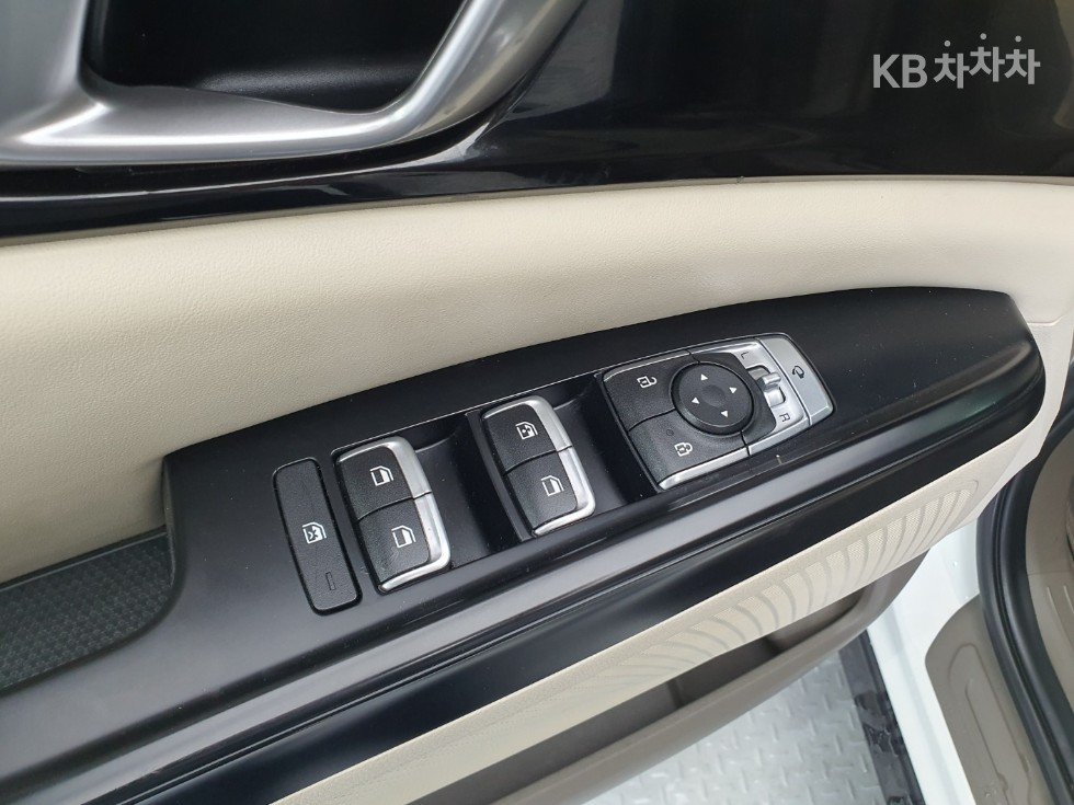 2021 - kia carnival