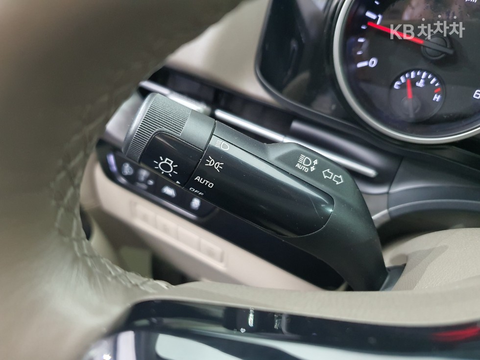 2021 - kia carnival