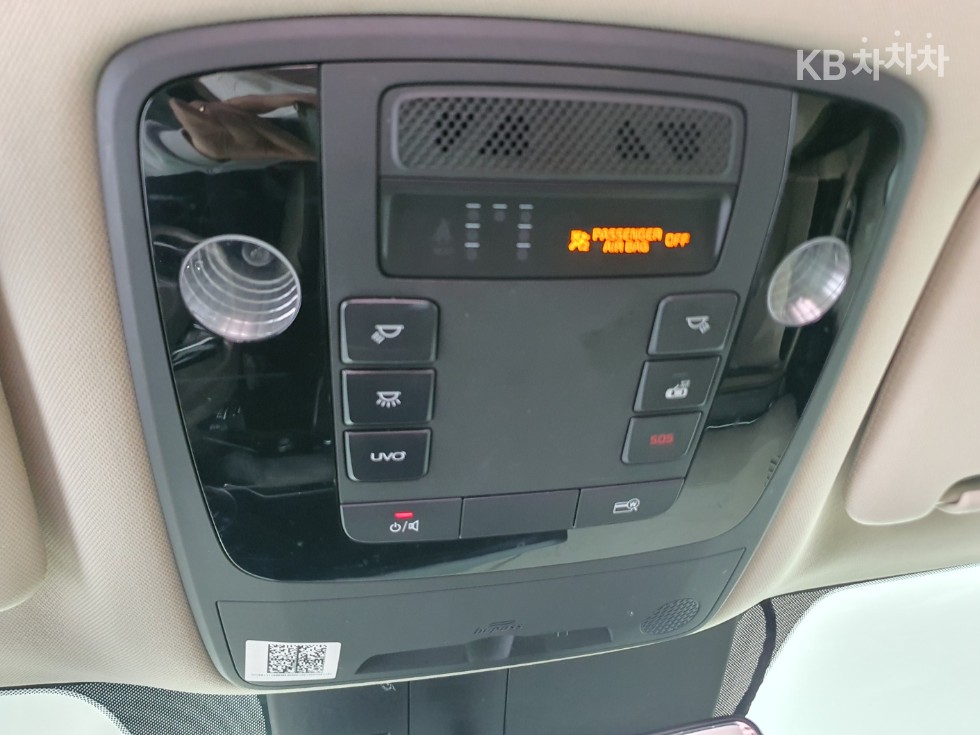 2021 - kia carnival