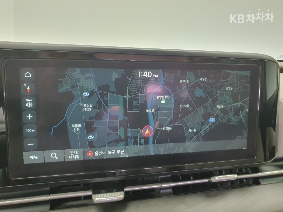 2021 - kia carnival