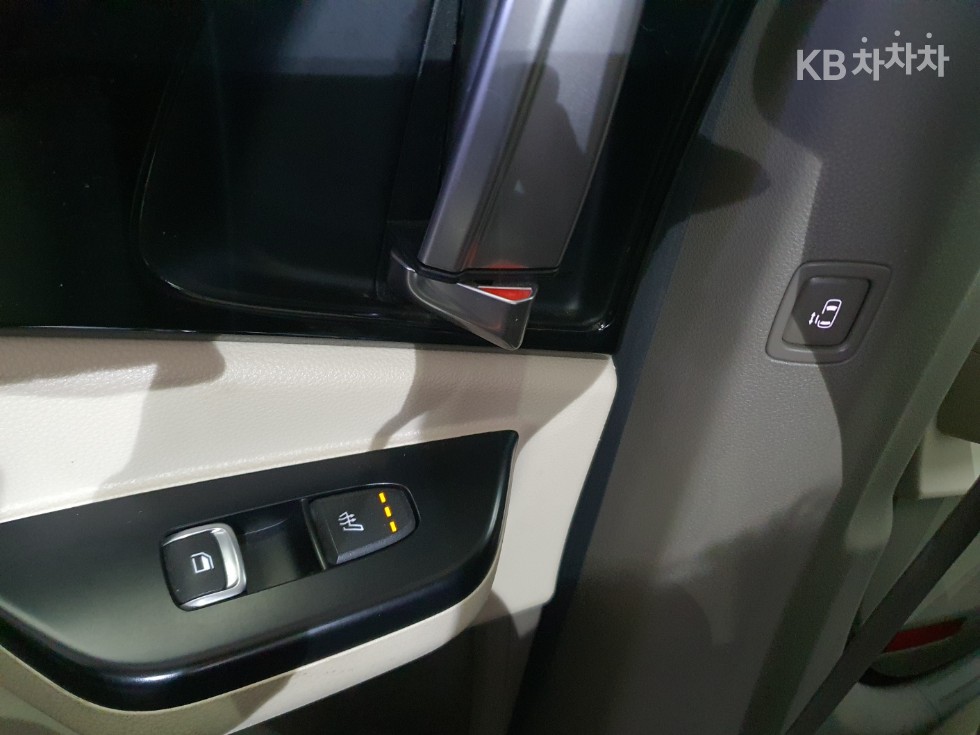 2021 - kia carnival