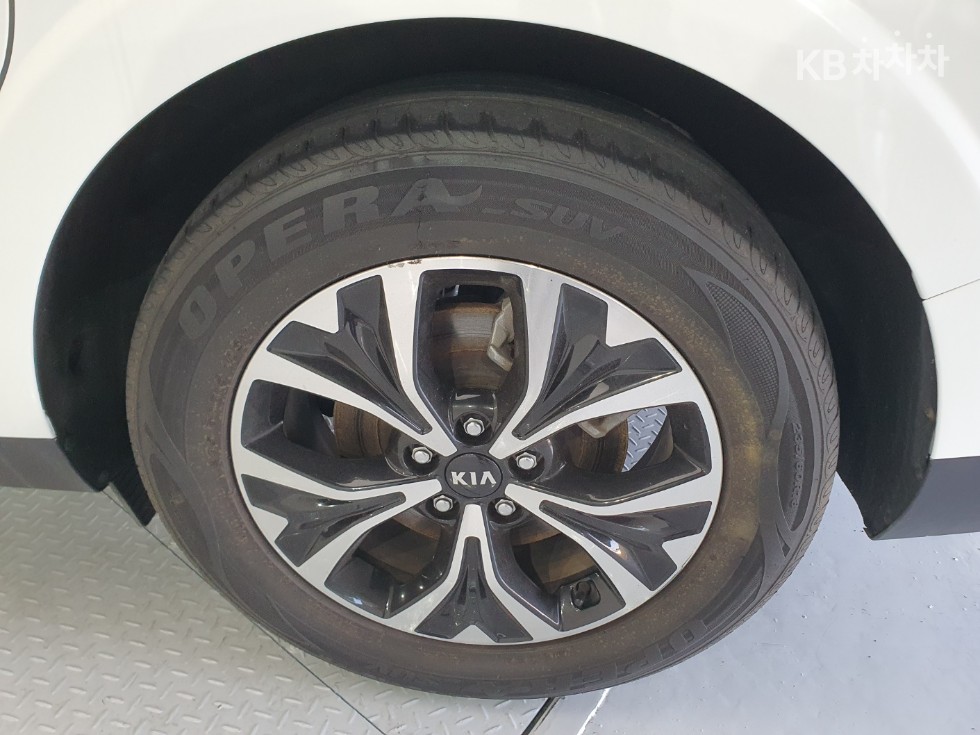 2021 - kia carnival