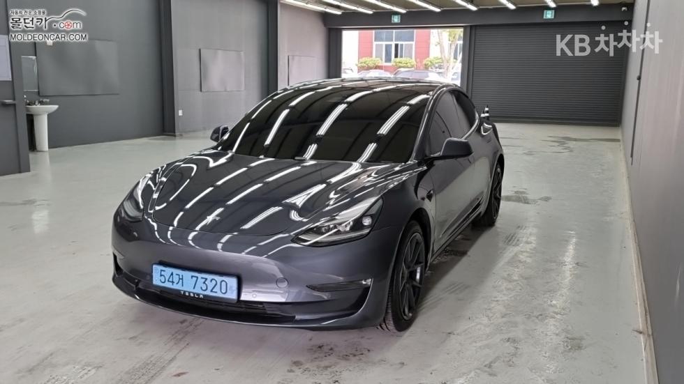 테슬라 Model 3