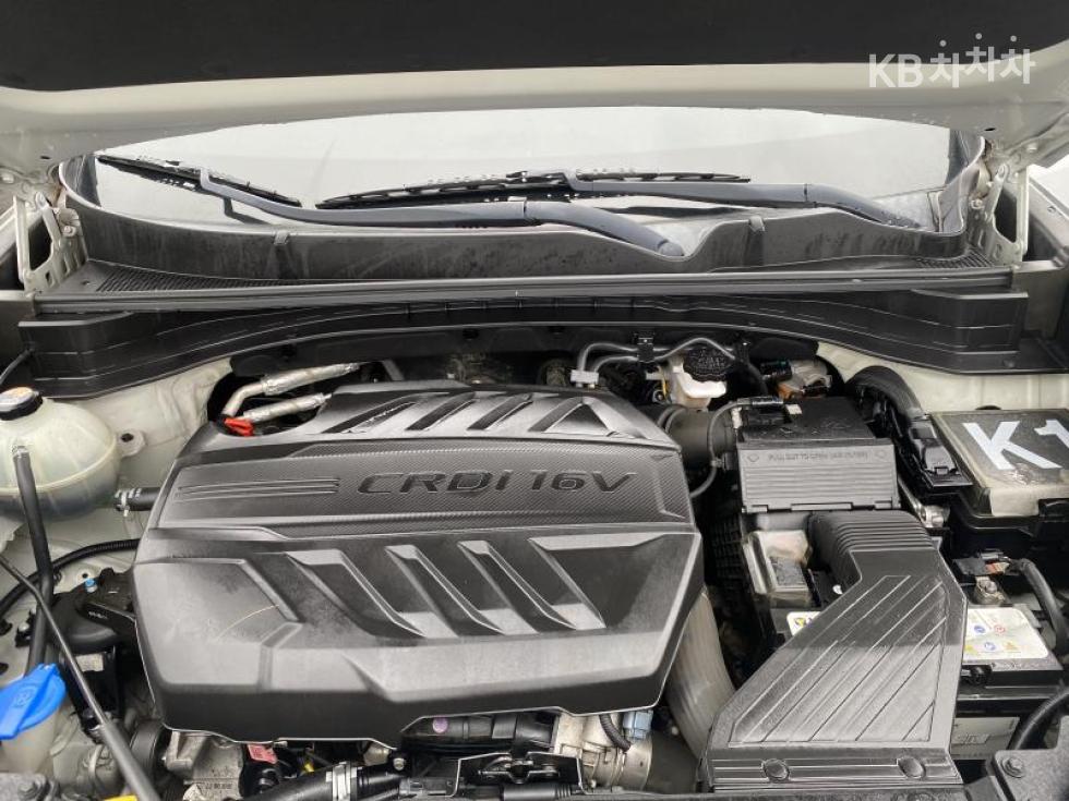 2019 - kia sportage