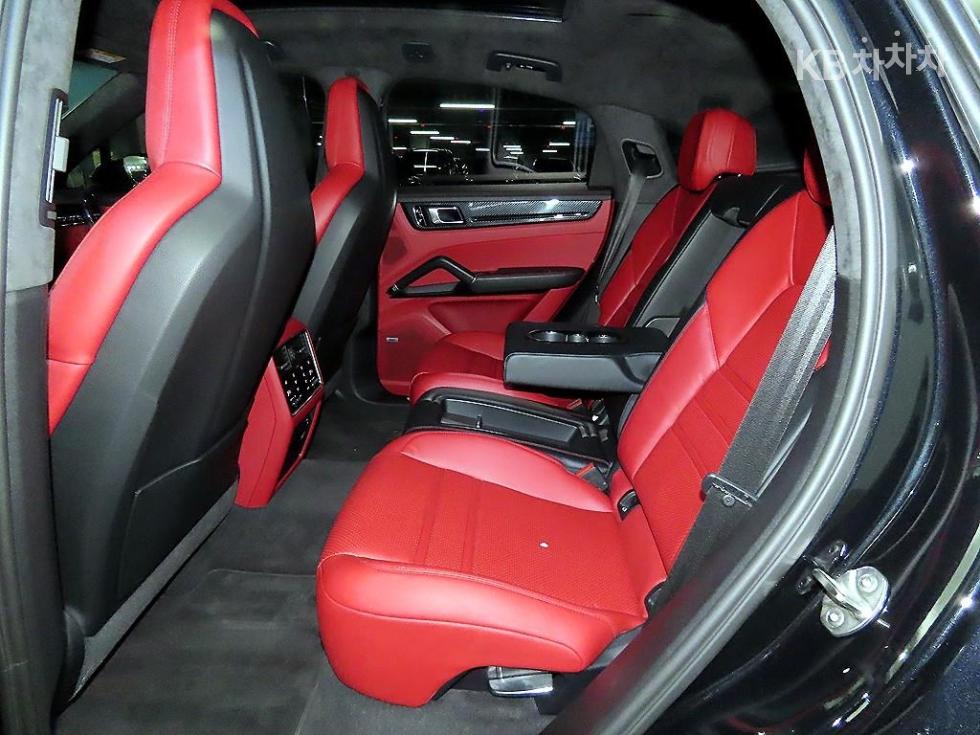 2020 Porsche (9Y0) photo