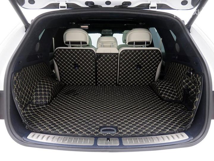 Genesis GV80 2.5 Turbo Gasoline AWD 6