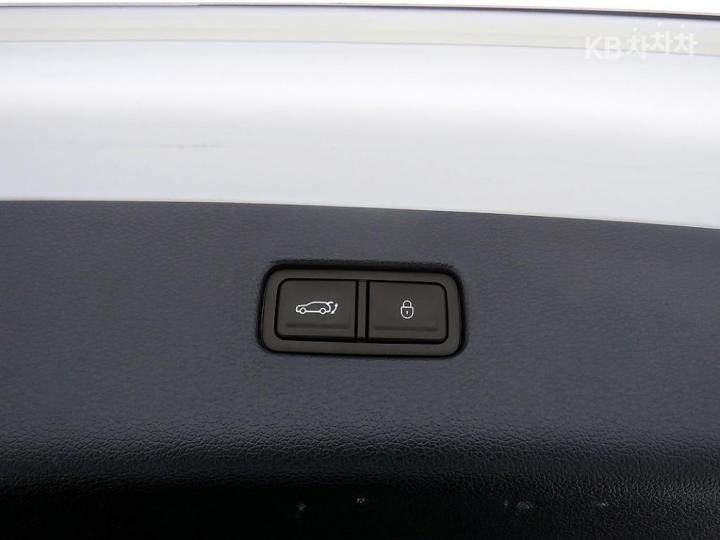Genesis GV80 2.5 Turbo Gasoline AWD 7