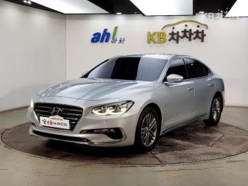 Hyundai Grandeur 렌터카 3.0 LPi 모던 — foto 1