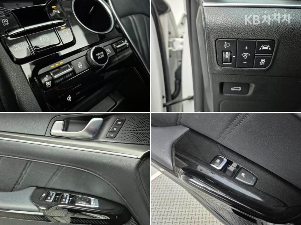 2023 - kia k5