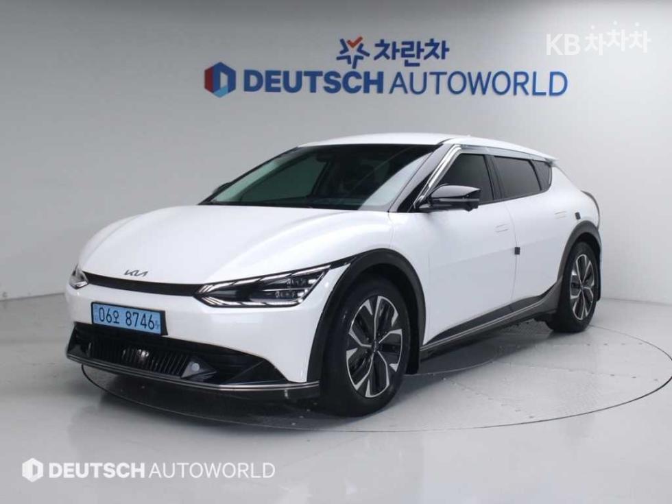 기아 EV6