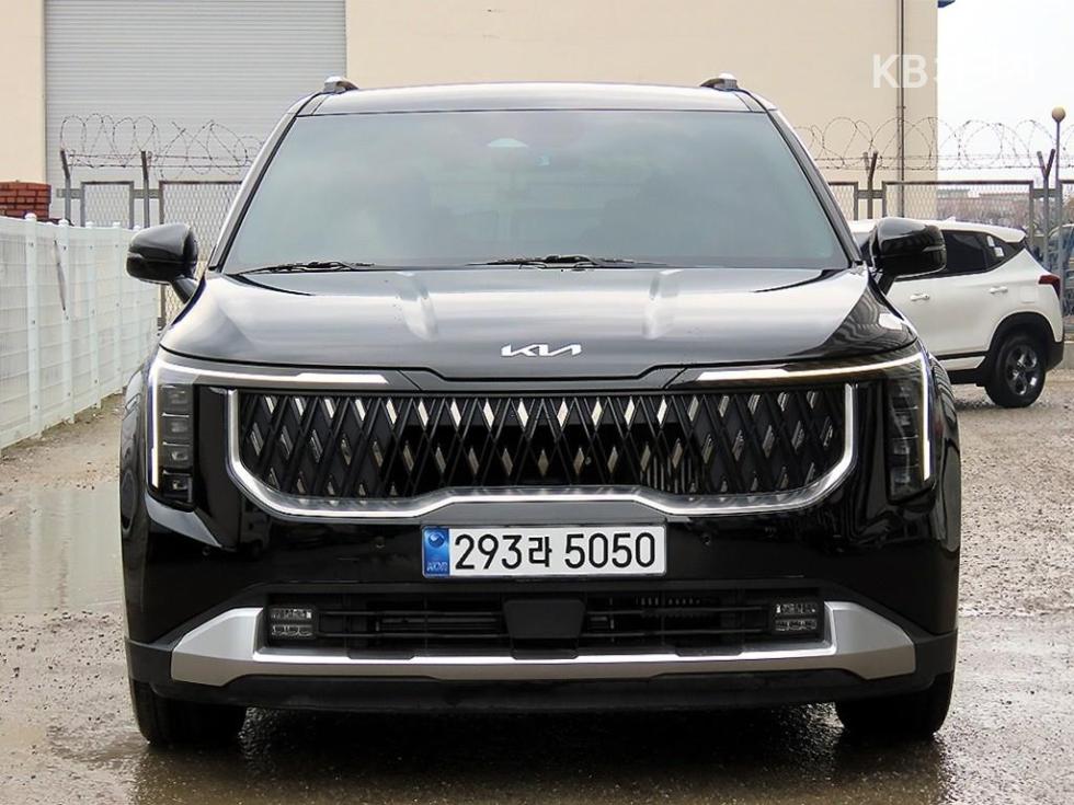 2024 kia carnival