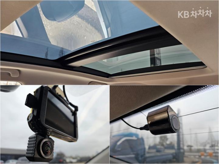 Renault SM6 2.0 LPe RE 10