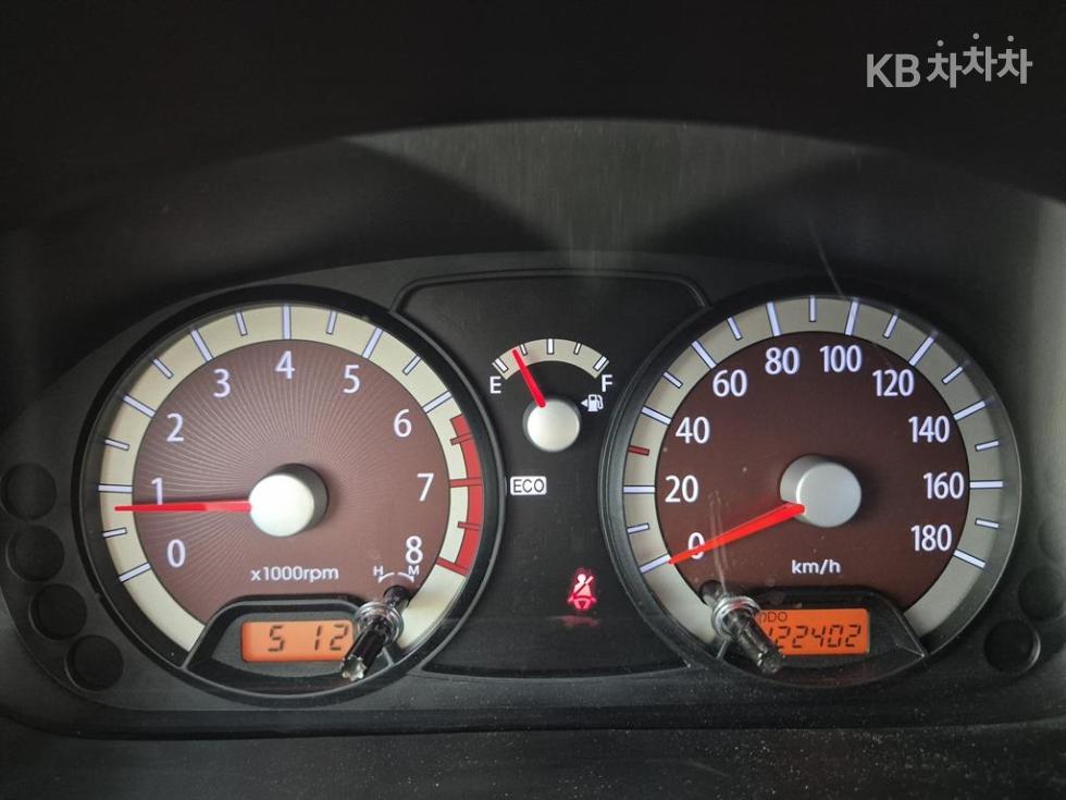 2011 - kia morning