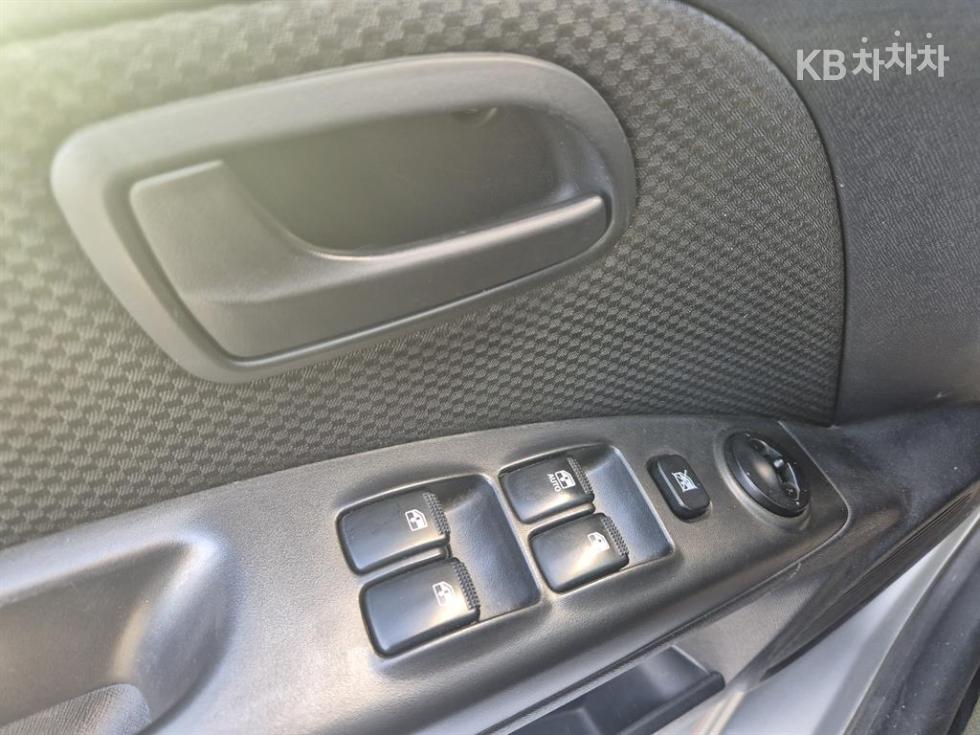 2011 - kia morning