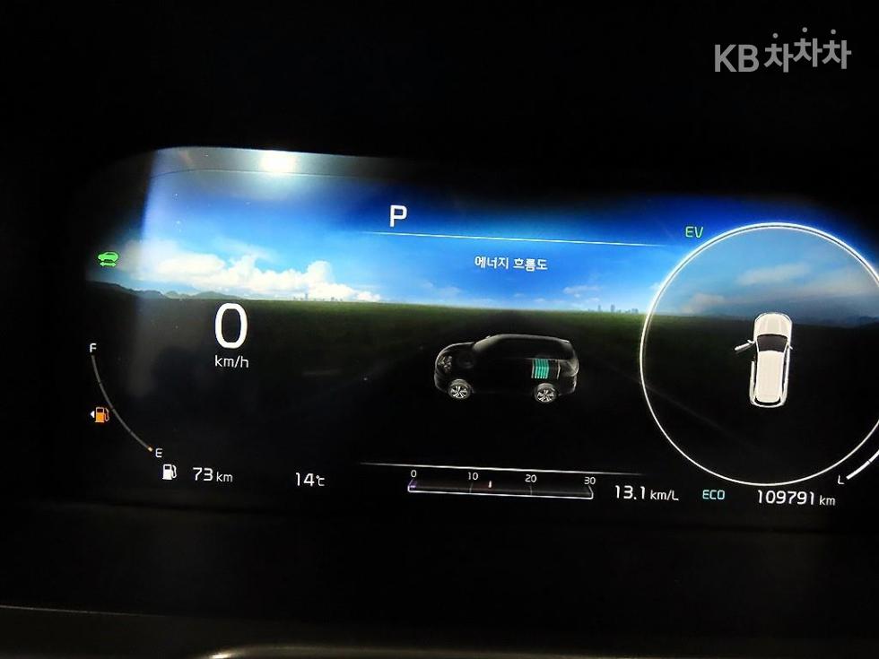 2021 - kia sorento