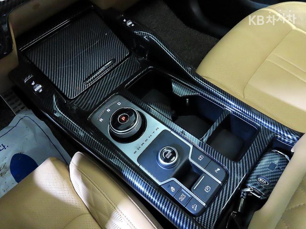 2021 - kia sorento