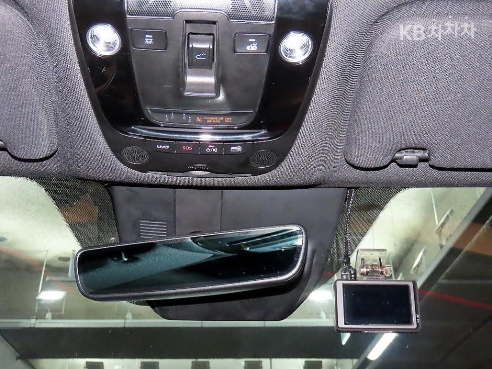 2021 - kia sorento