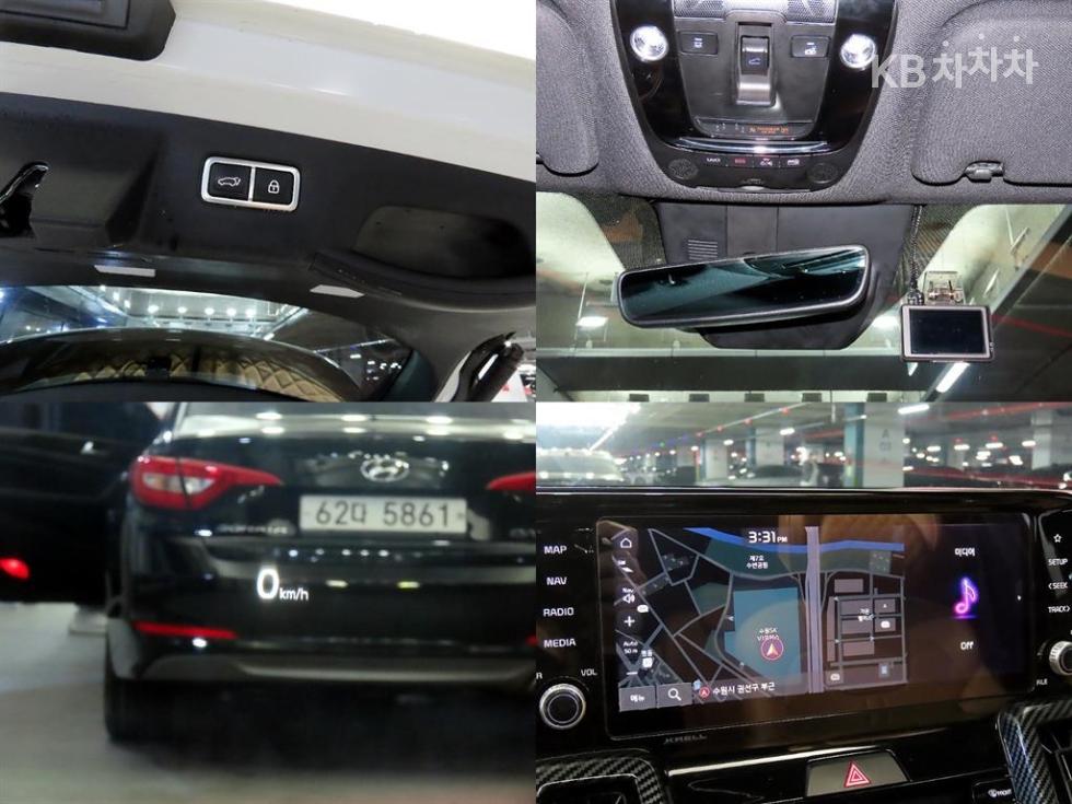 2021 - kia sorento