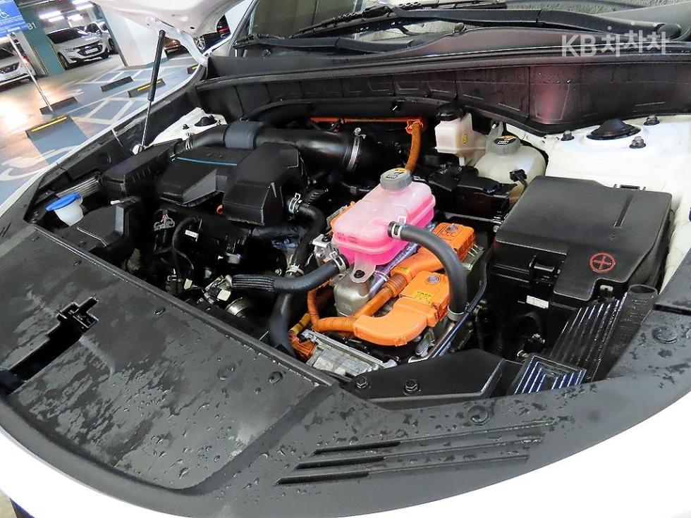 2021 - kia sorento