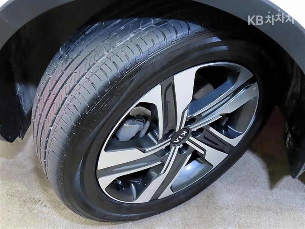 2021 - kia sorento