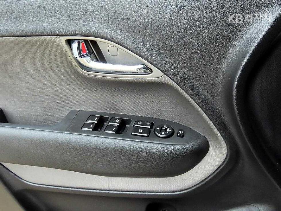 2016 - kia ray