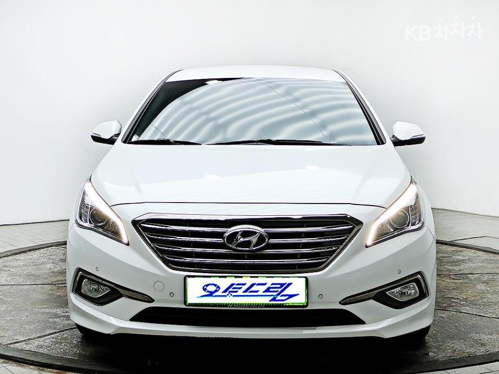 Hyundai Соната