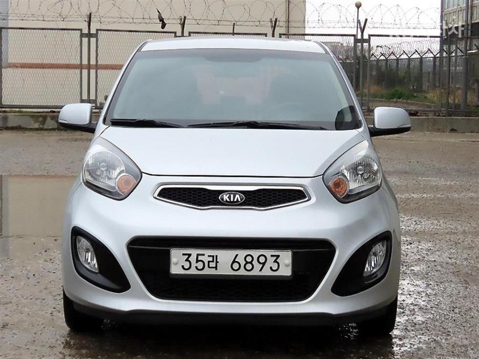 2013 kia all