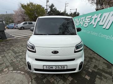 Kia Ray 1.0 LPI — foto 1