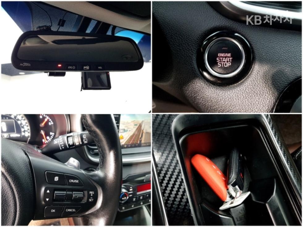 2016 - kia sorento
