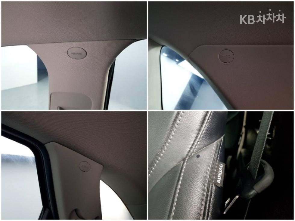 2016 - kia sorento