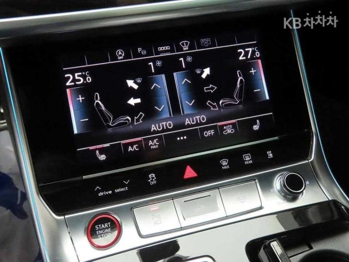 Audi S6 C8 3.0 TDI Quattro Base Type 10