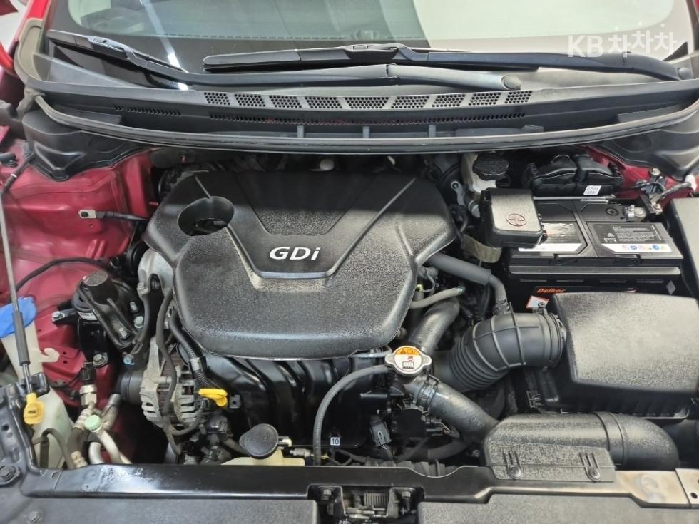 2013 - kia k3