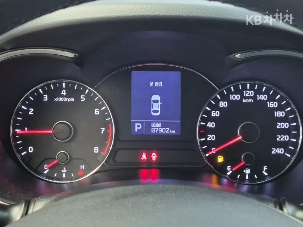 2013 - kia k3