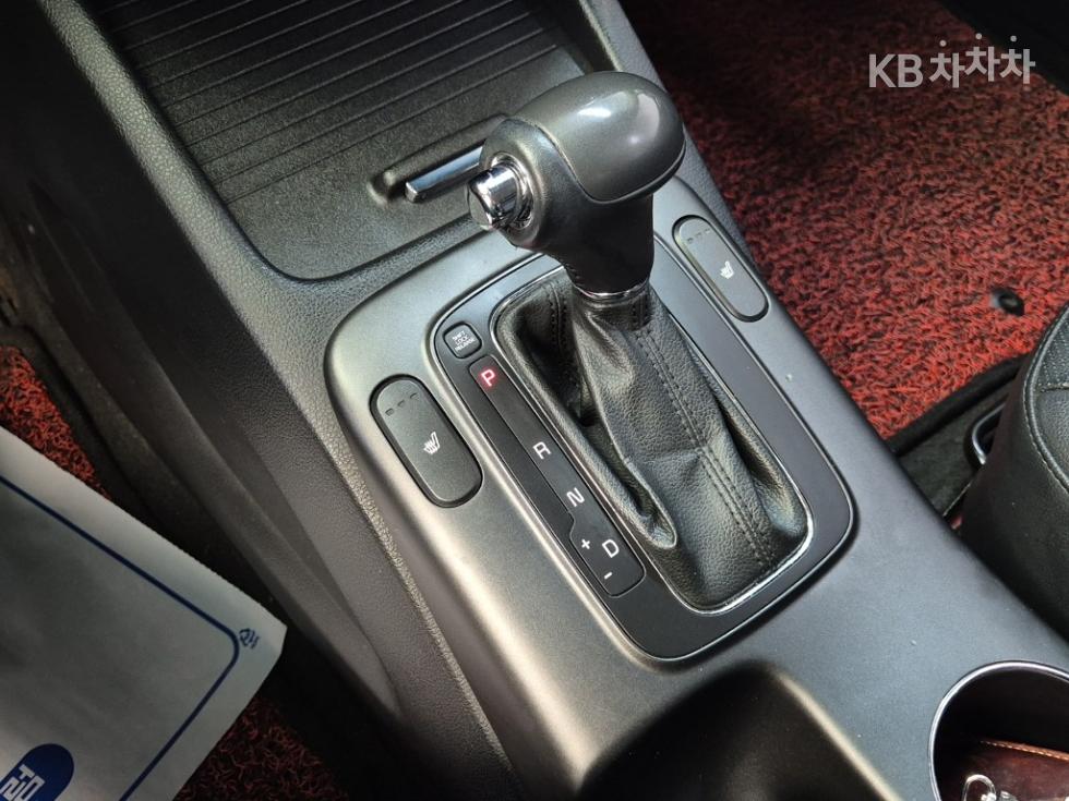 2013 - kia k3
