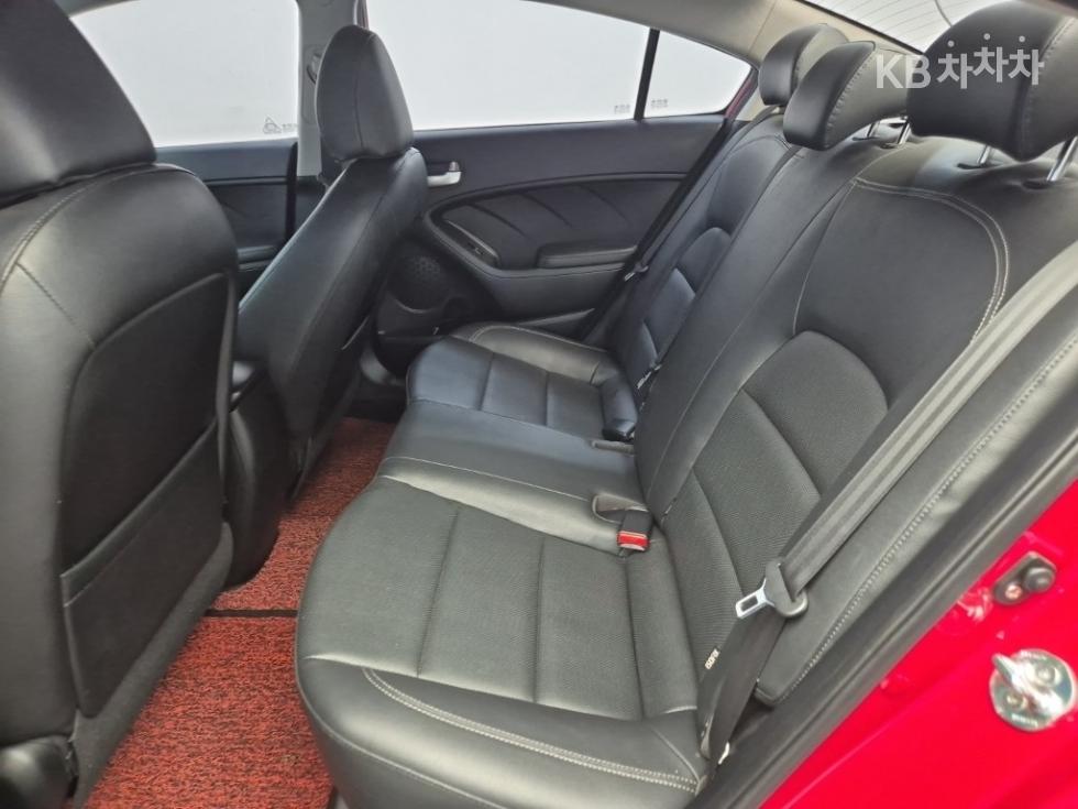 2013 - kia k3