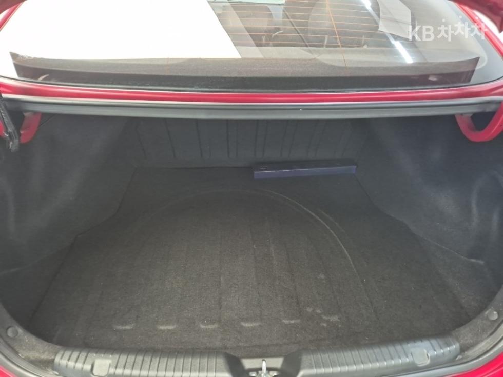 2013 - kia k3