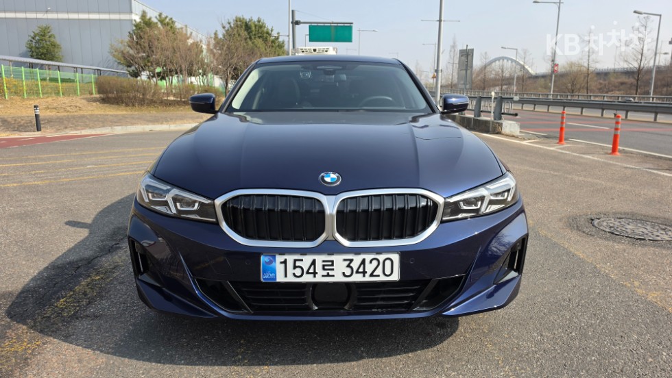 2025 bmw 3 series