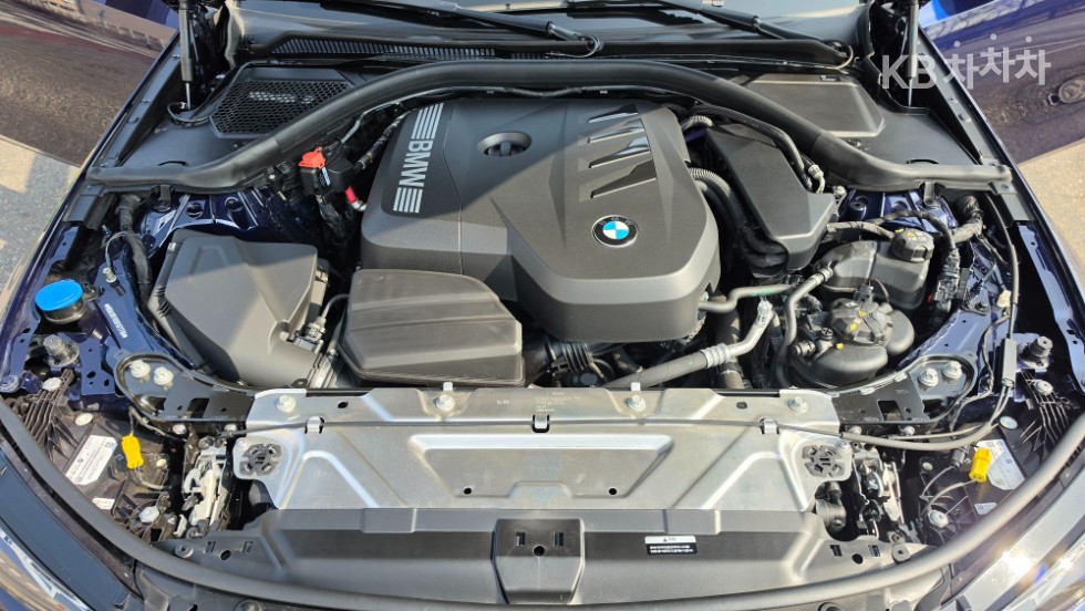2025 - bmw 3 series