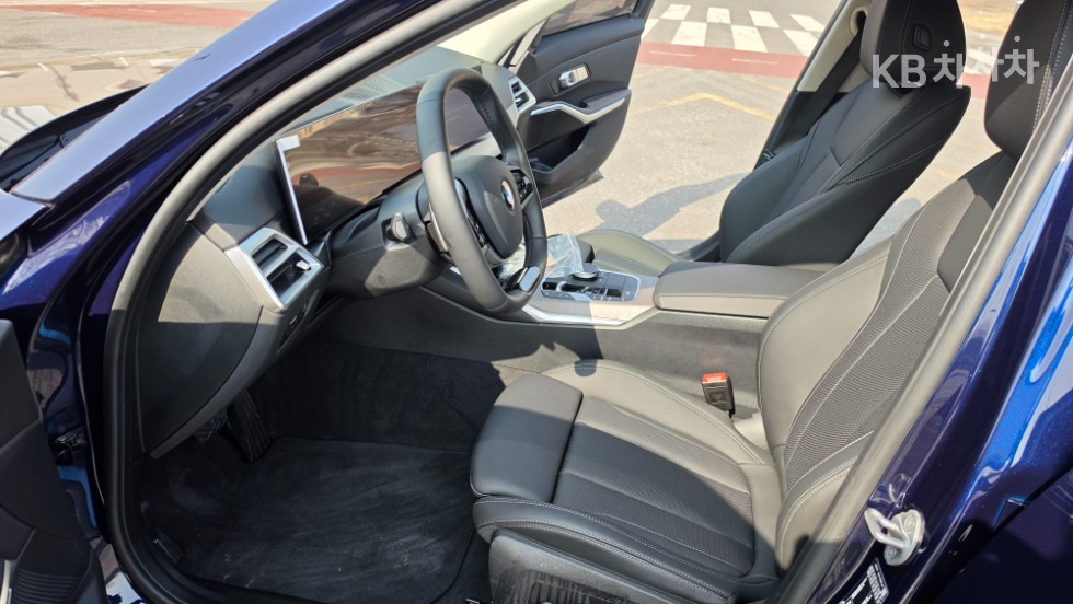 2025 - bmw 3 series